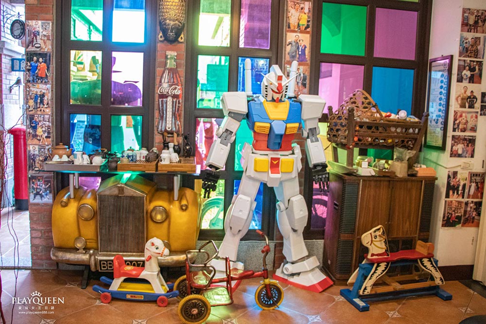 譽昇創意美食聯盟會員卡