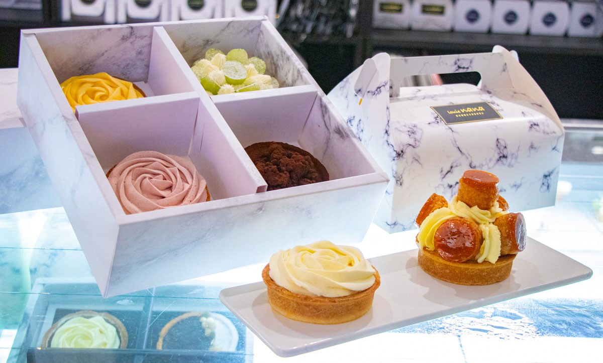 義享時尚廣場e-sky-mall-耶誕村