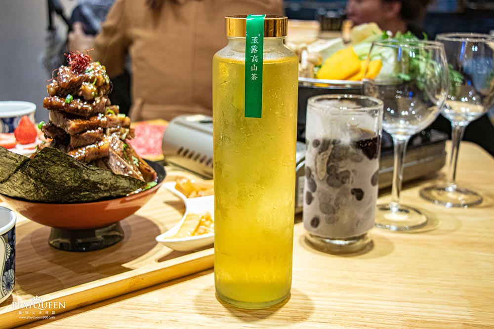 嵐山熟成炸牛排青海店