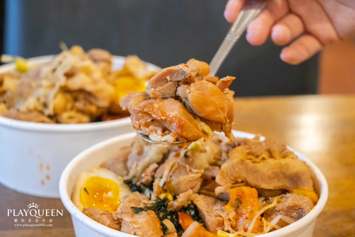 搖搖便當 rock box