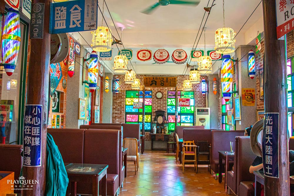 譽昇創意美食聯盟會員卡