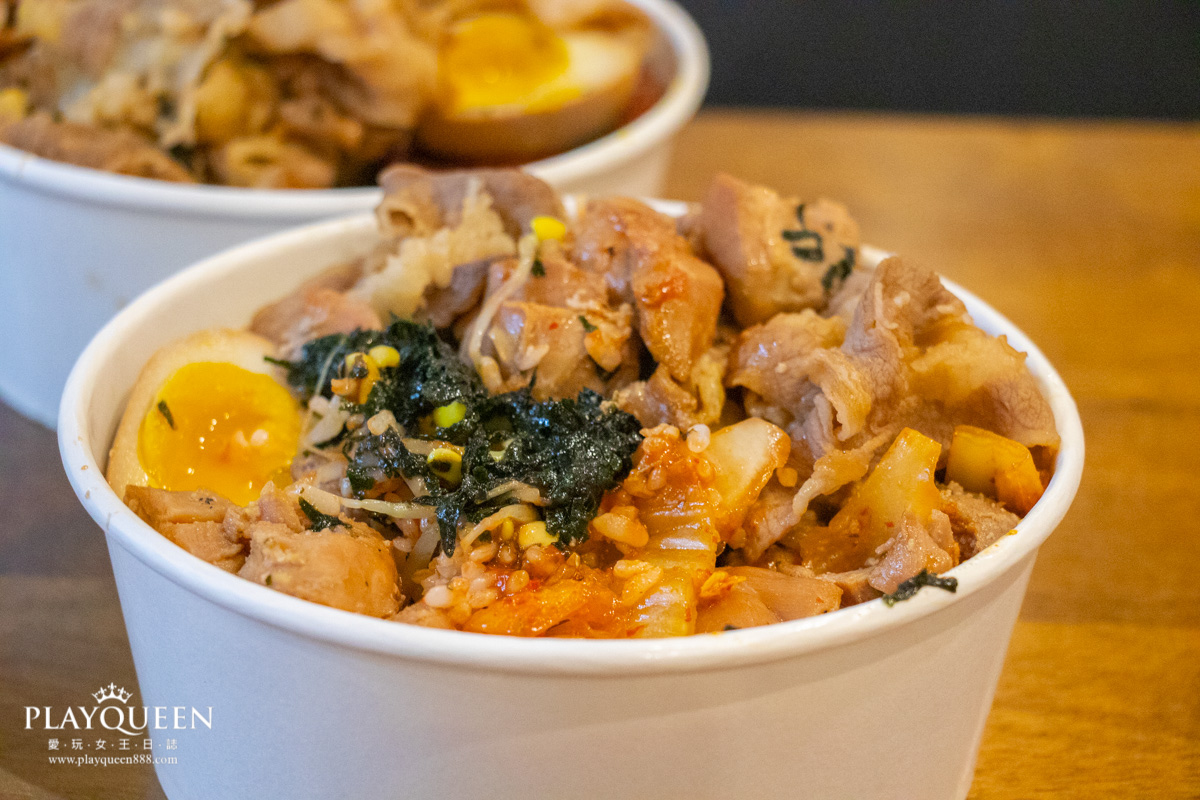 搖搖便當 rock box