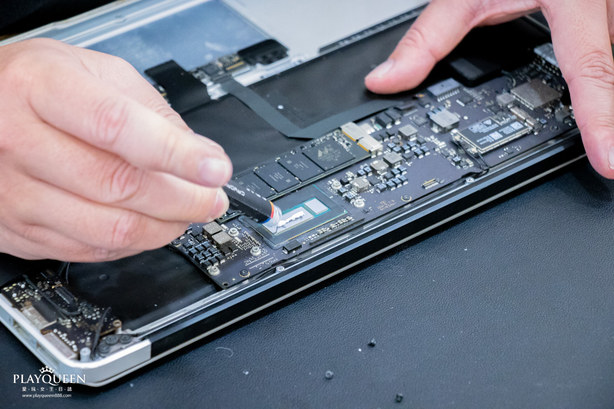 蘋果保衛站-巨城店