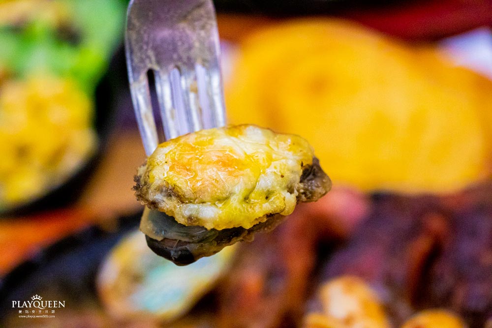 吼牛排中壢旗艦店