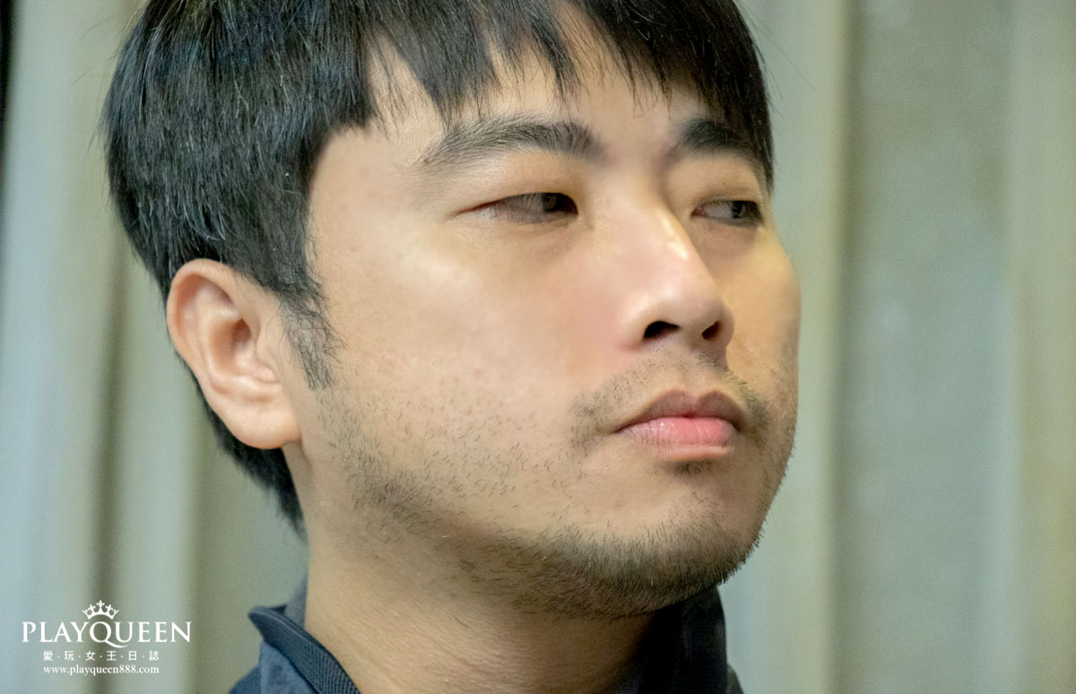 ENCHEN映趣Steel 3S