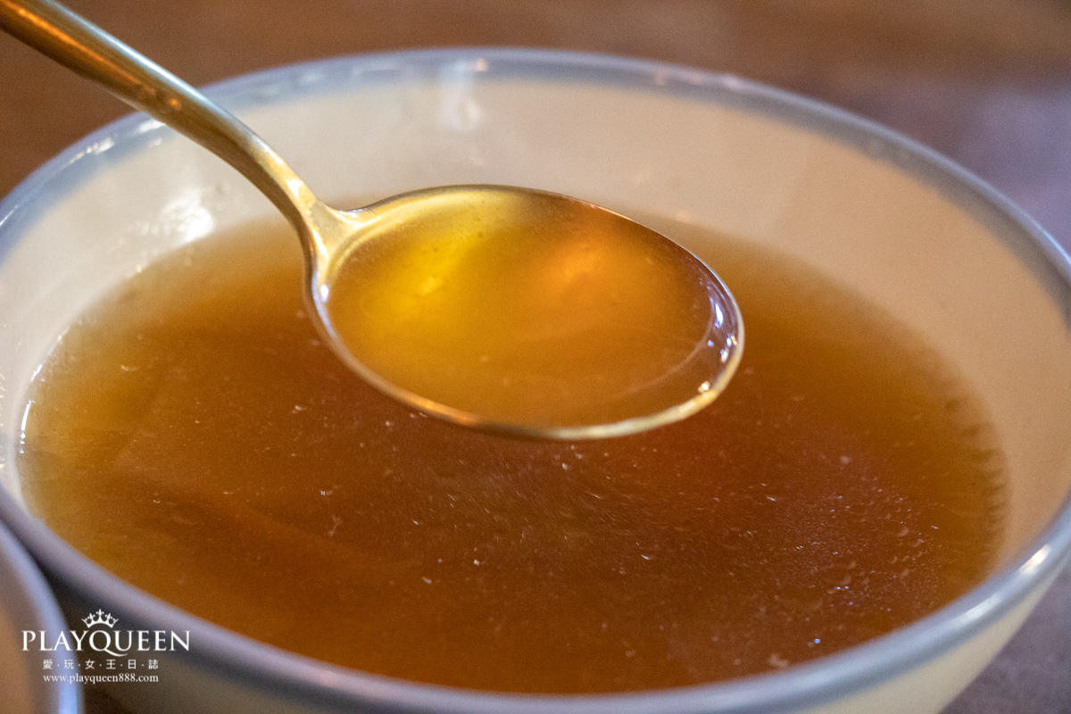 新竹東門市場美食 硬派主廚的軟嫩料理