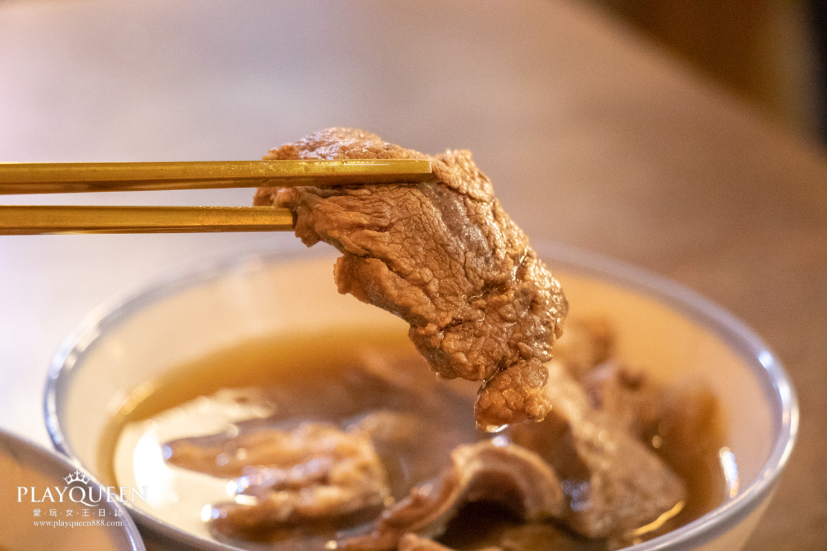 新竹東門市場美食 硬派主廚的軟嫩料理