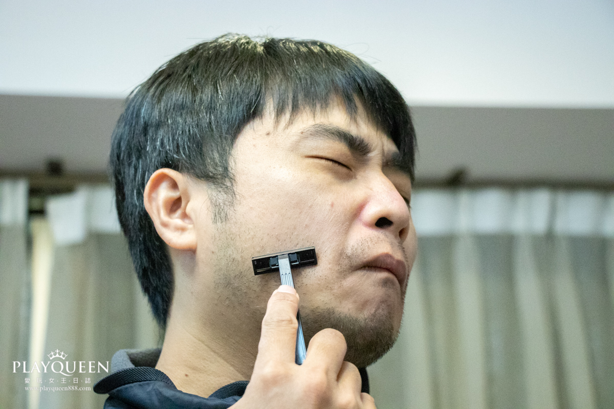 ENCHEN映趣Steel 3S