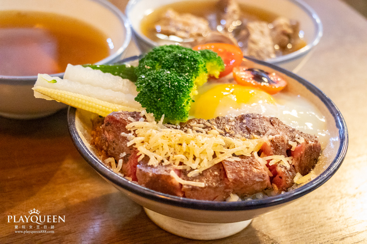 新竹東門市場美食 硬派主廚的軟嫩料理