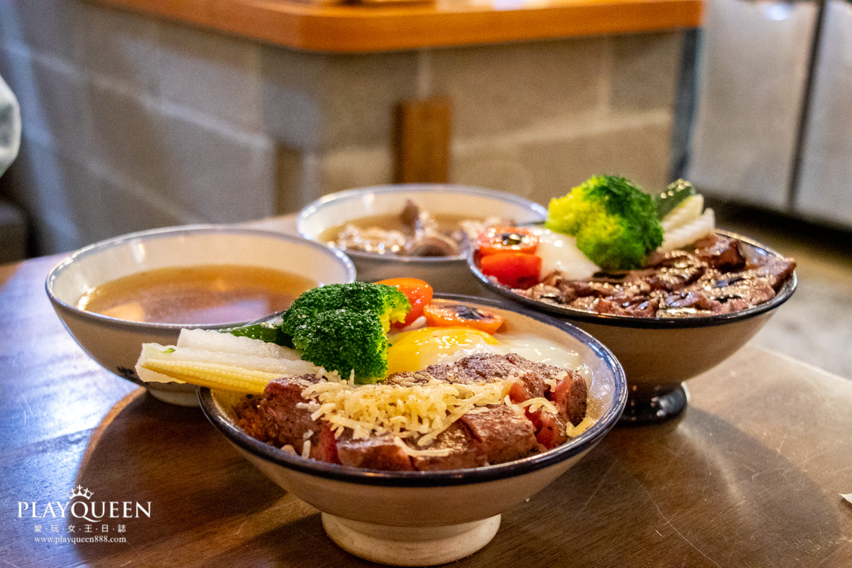 新竹東門市場美食 硬派主廚的軟嫩料理