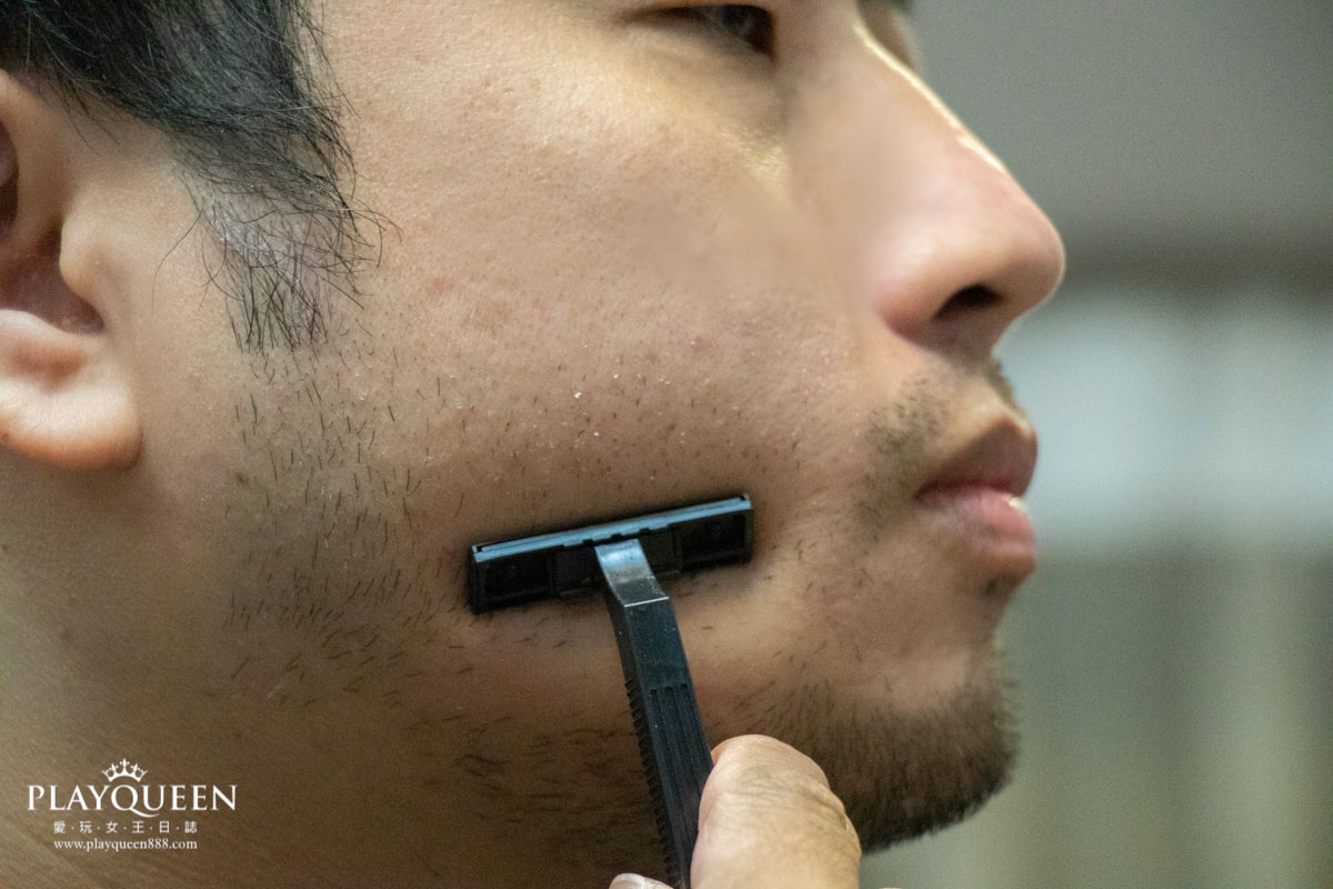 ENCHEN映趣Steel 3S