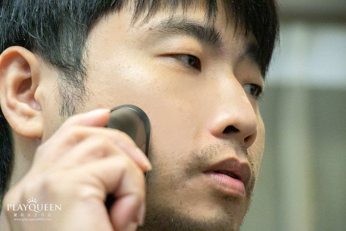 ENCHEN映趣Steel 3S