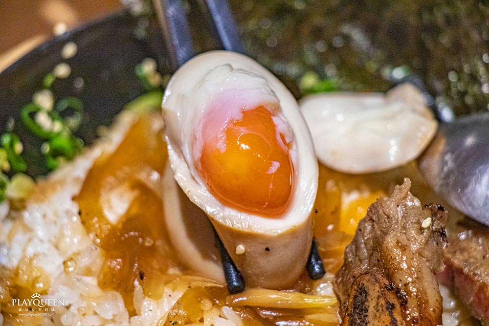 嵐山熟成炸牛排青海店