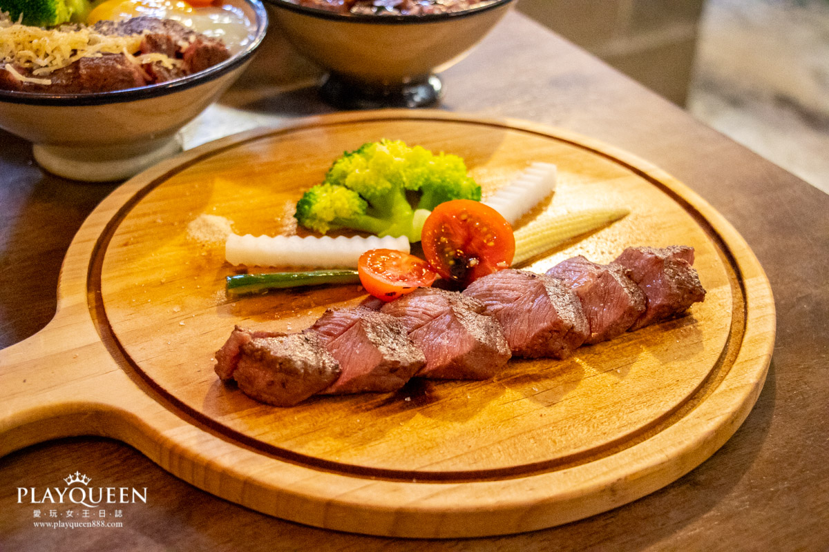 新竹東門市場美食 硬派主廚的軟嫩料理