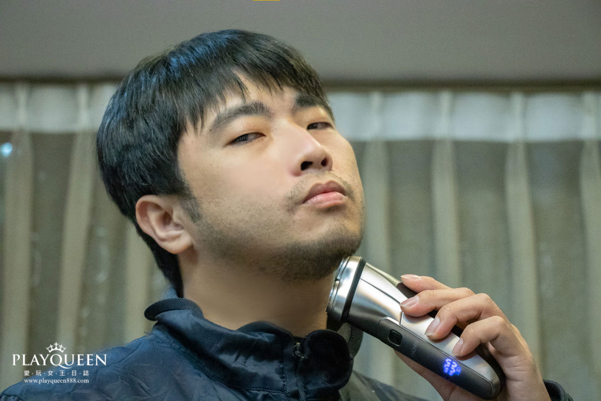 ENCHEN映趣Steel 3S