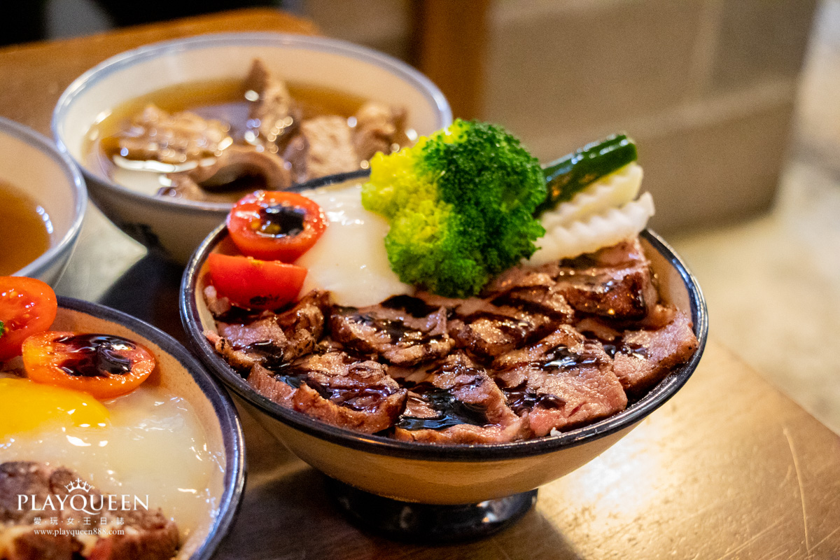 新竹東門市場美食 硬派主廚的軟嫩料理