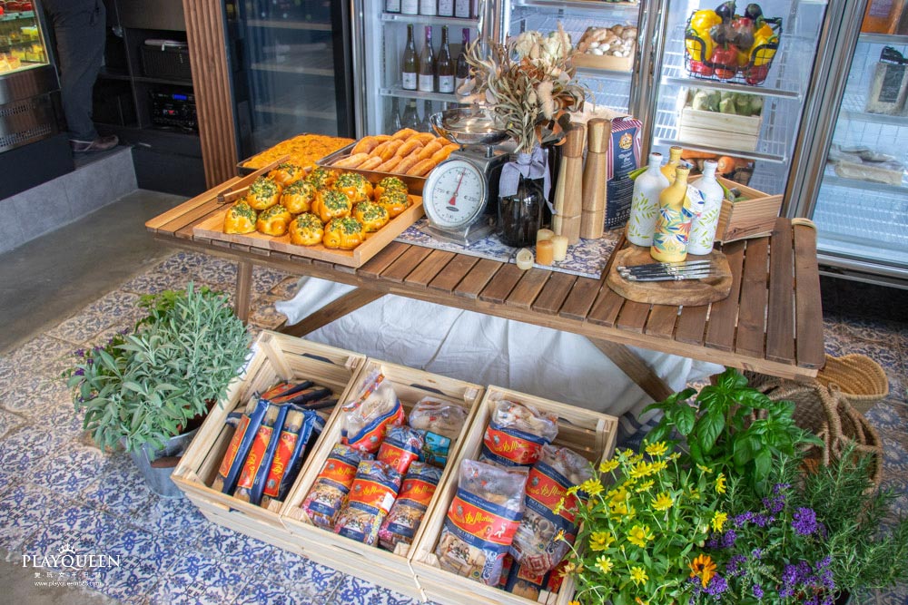 鹽與胡椒餐館(永春東七路)