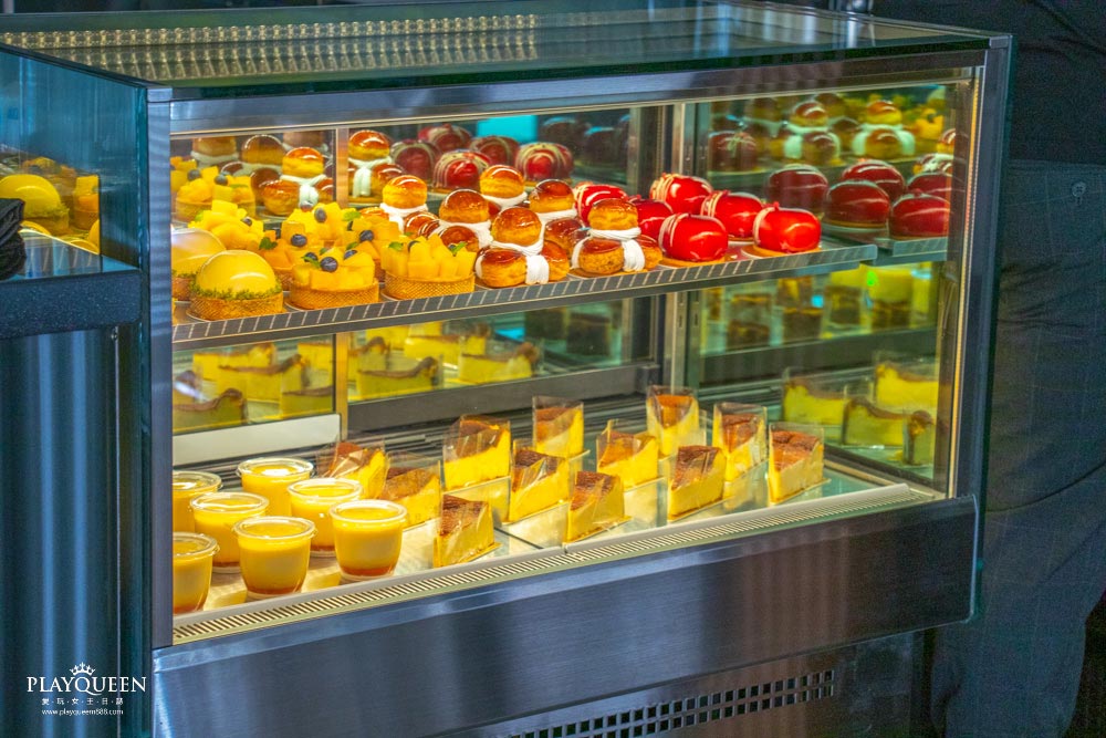 鹽與胡椒餐館(永春東七路)