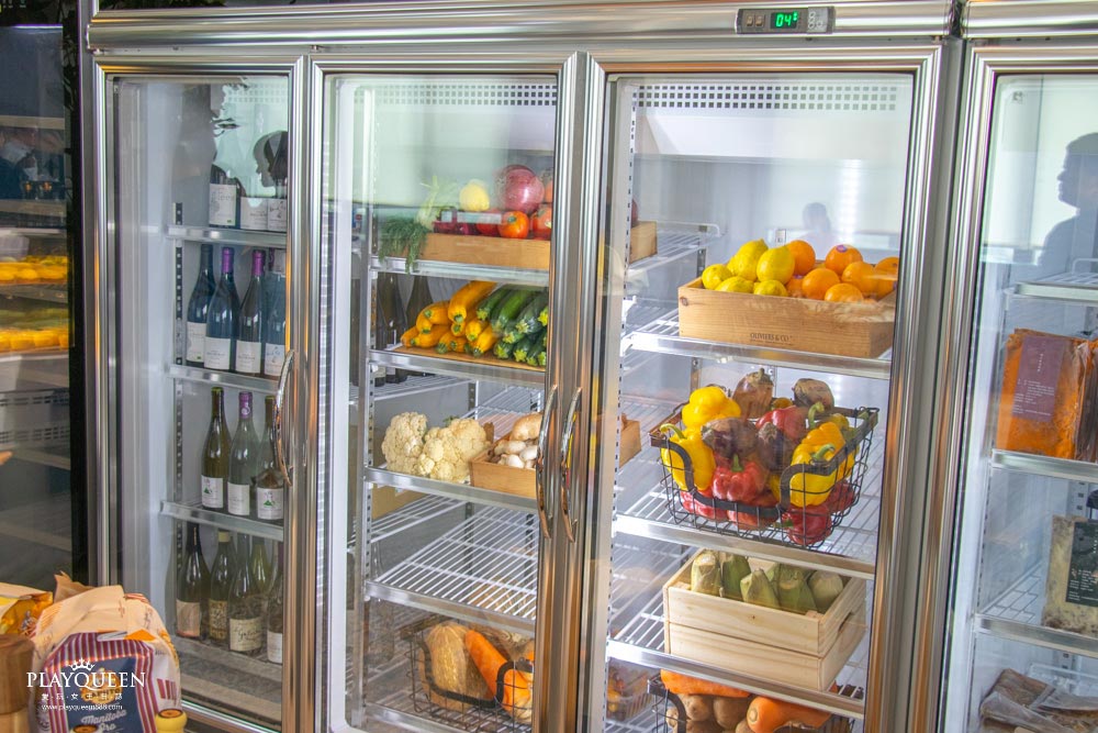 鹽與胡椒餐館(永春東七路)