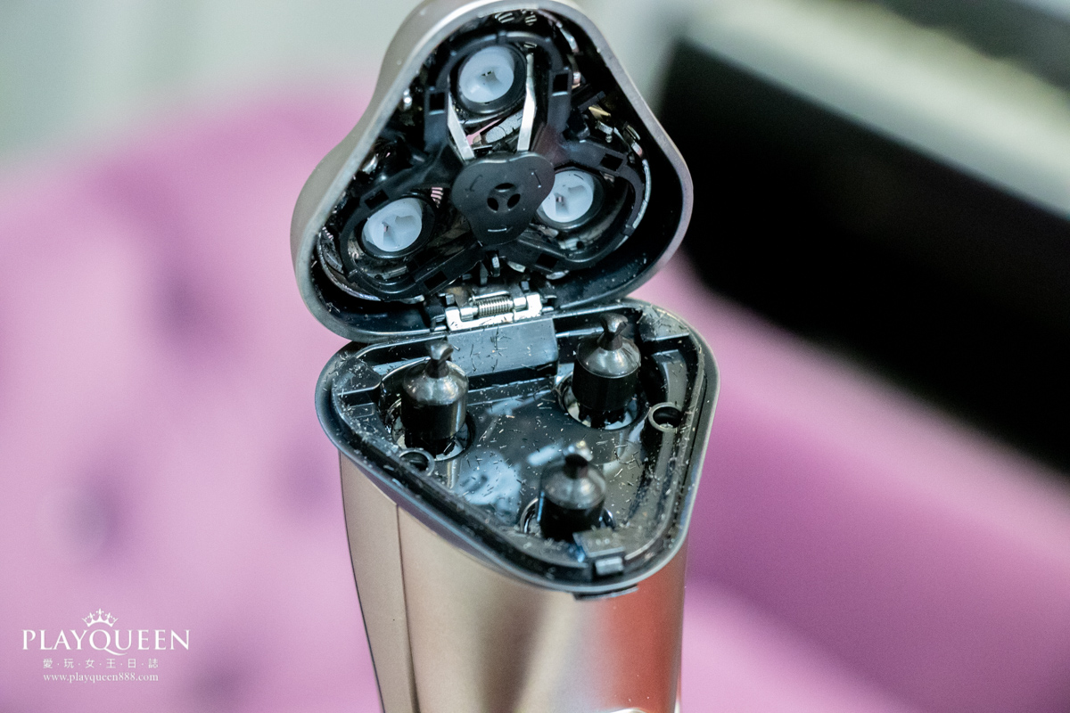 ENCHEN映趣Steel 3S