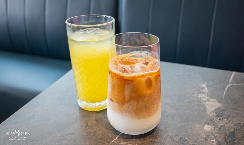 鹽與胡椒餐館(永春東七路)