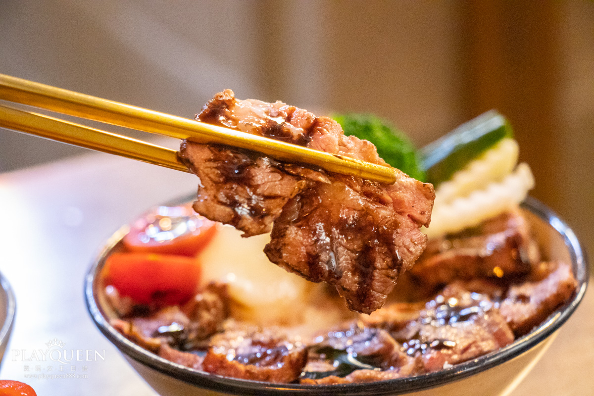 新竹東門市場美食 硬派主廚的軟嫩料理