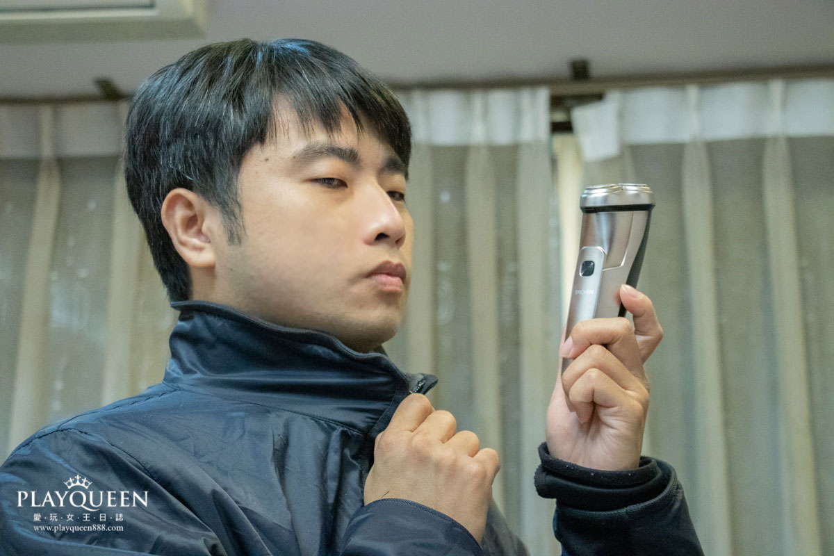 ENCHEN映趣Steel 3S