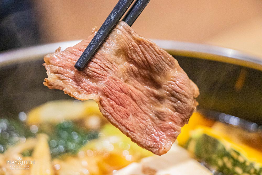 嵐山熟成炸牛排青海店