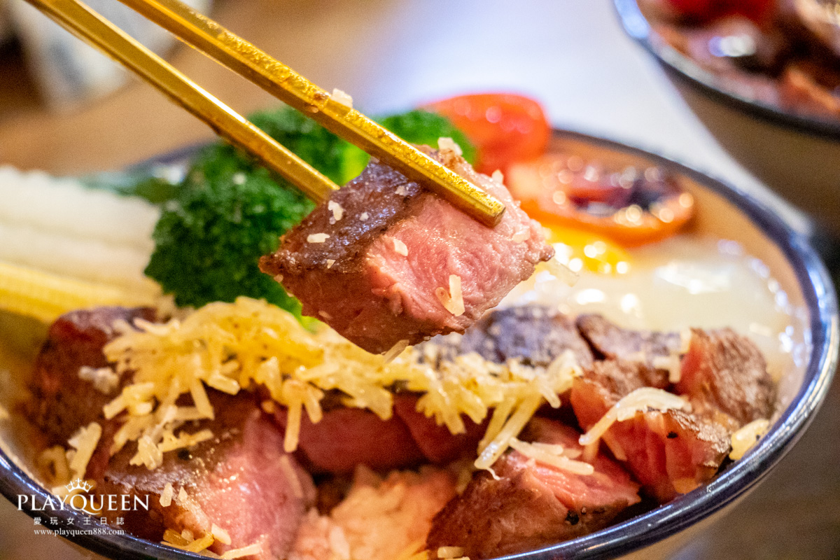 新竹東門市場美食 硬派主廚的軟嫩料理