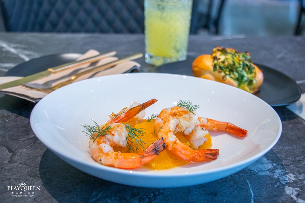 鹽與胡椒餐館(永春東七路)