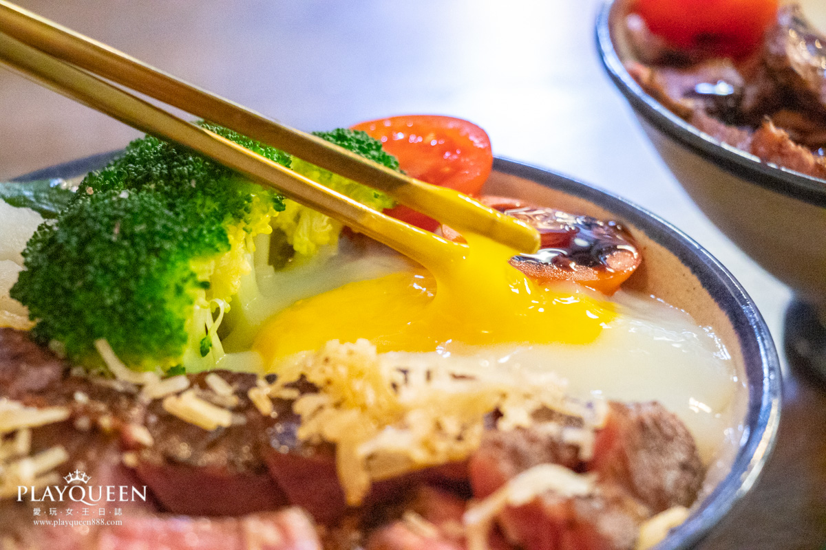 新竹東門市場美食 硬派主廚的軟嫩料理