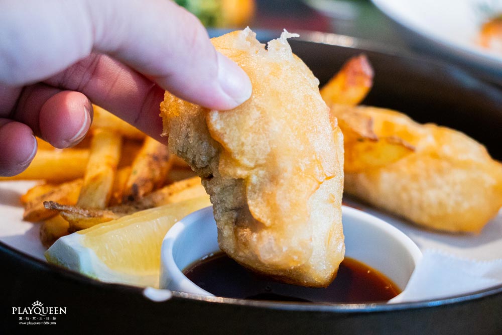 鹽與胡椒餐館(永春東七路)