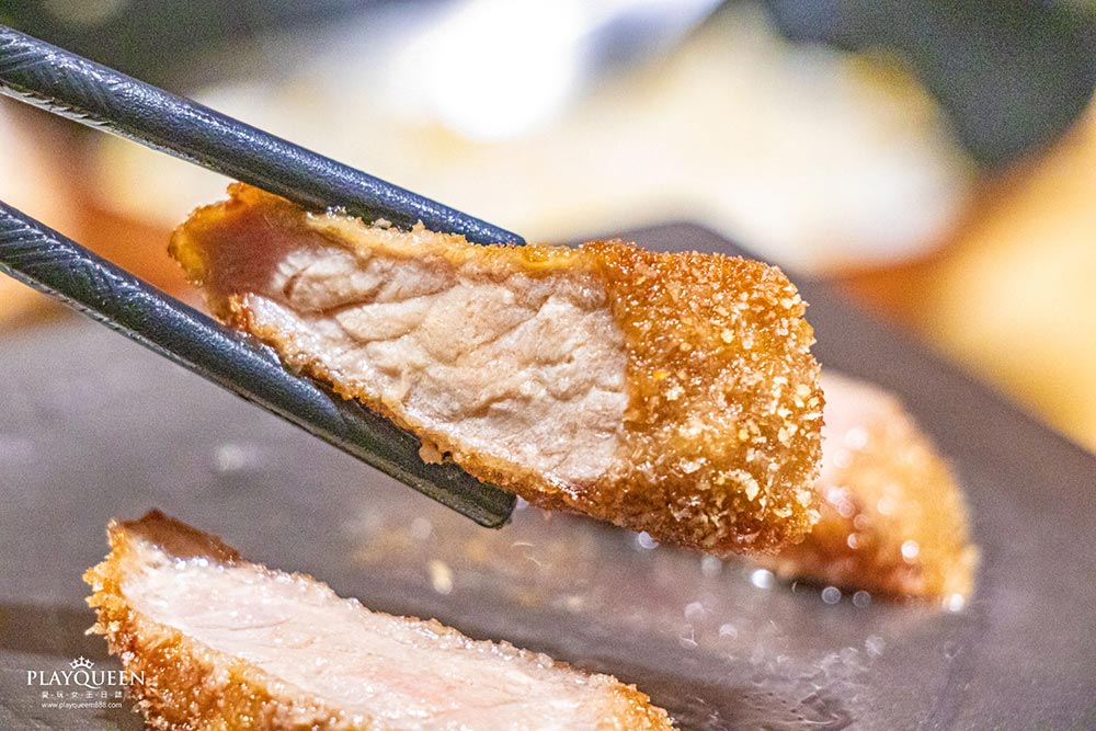 嵐山熟成炸牛排青海店