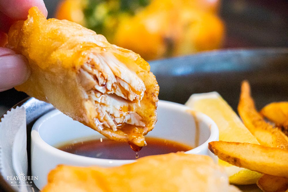 鹽與胡椒餐館(永春東七路)