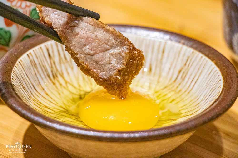 嵐山熟成炸牛排青海店