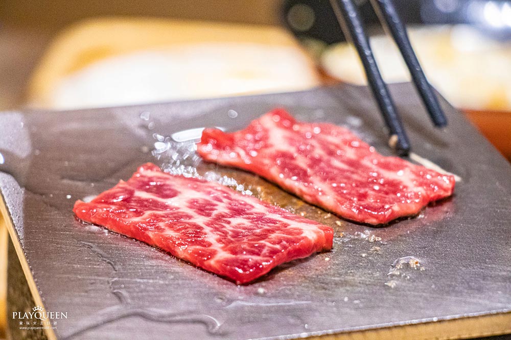 嵐山熟成炸牛排青海店