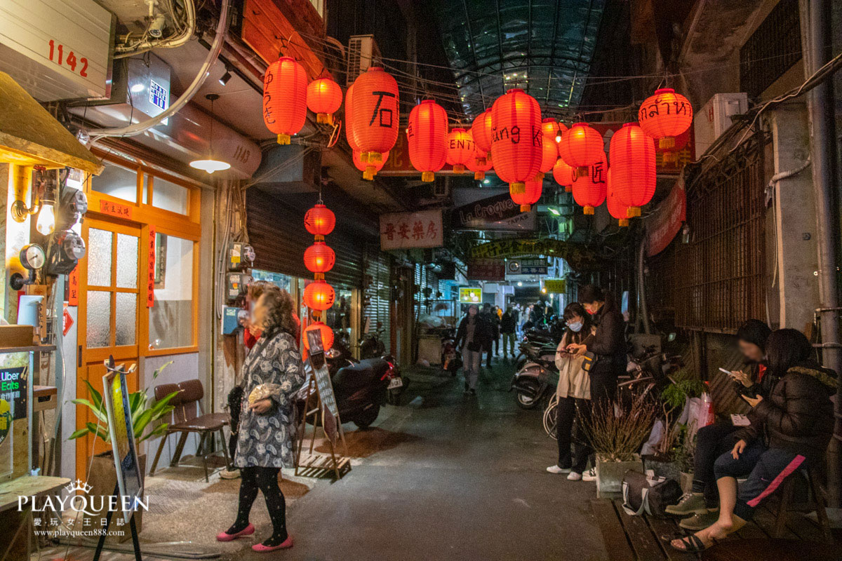 新竹東門市場美食 硬派主廚的軟嫩料理