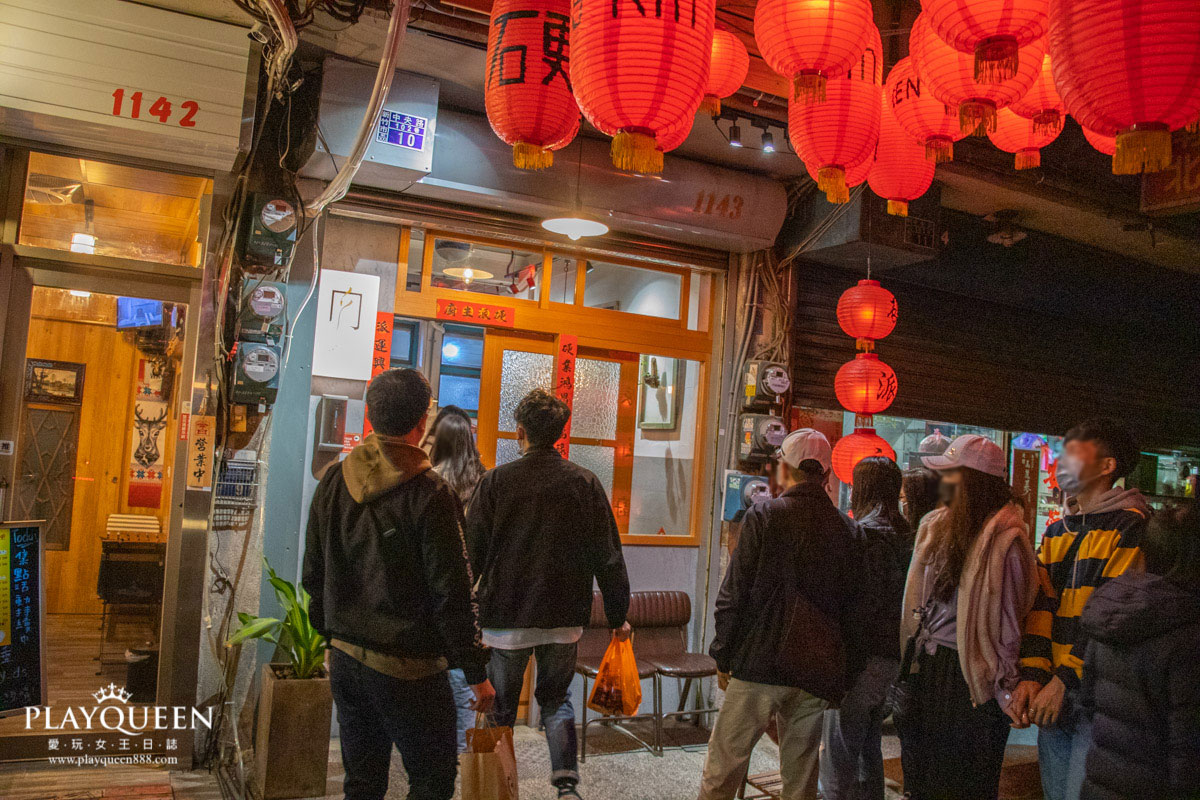 新竹東門市場美食 硬派主廚的軟嫩料理
