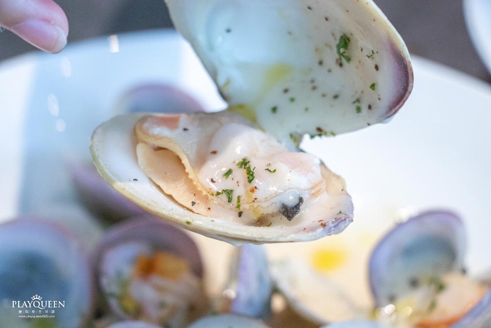 鹽與胡椒餐館(永春東七路)