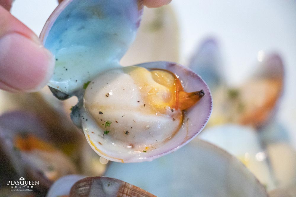 鹽與胡椒餐館(永春東七路)