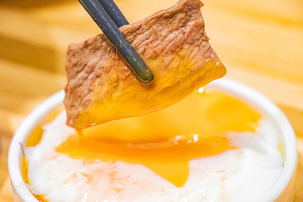 嵐山熟成炸牛排青海店