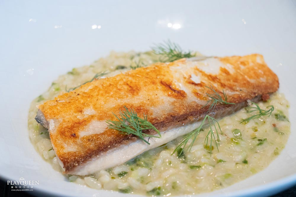 鹽與胡椒餐館(永春東七路)