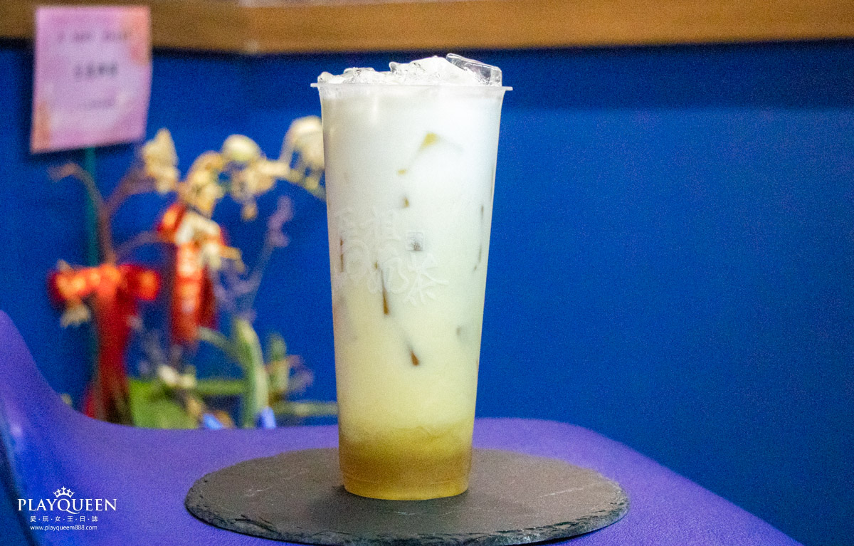馬祖奶茶-松竹店 馬祖奶茶-松竹店