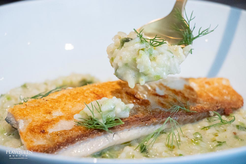 鹽與胡椒餐館(永春東七路)