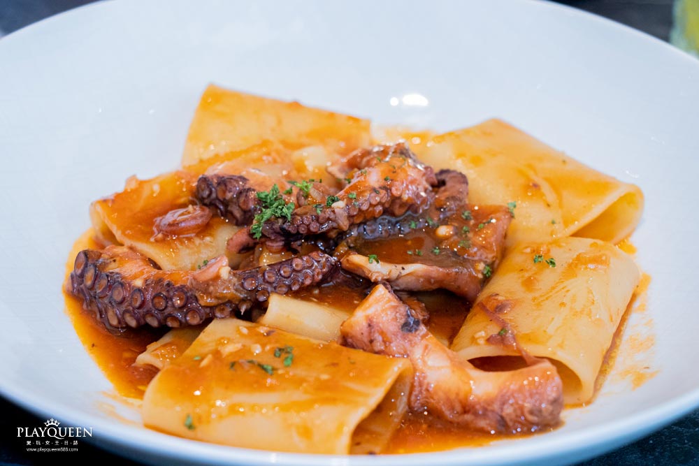 鹽與胡椒餐館(永春東七路)