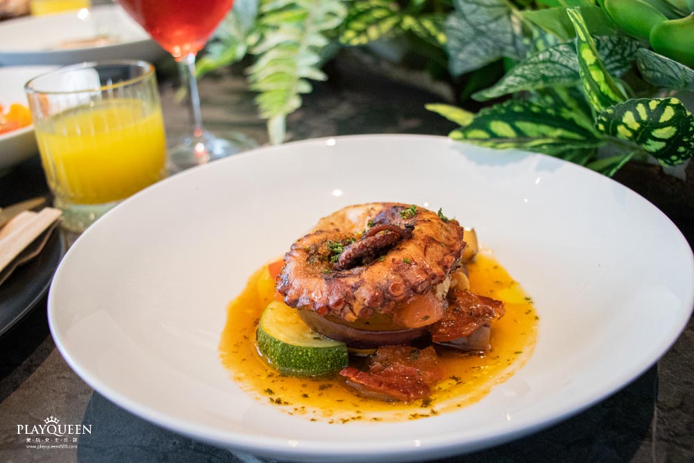 鹽與胡椒餐館(永春東七路)