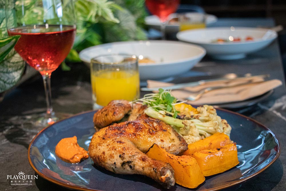 鹽與胡椒餐館(永春東七路)