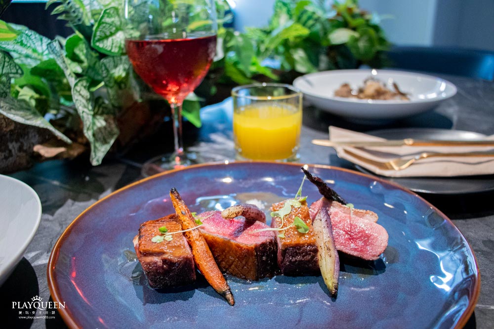 鹽與胡椒餐館(永春東七路)