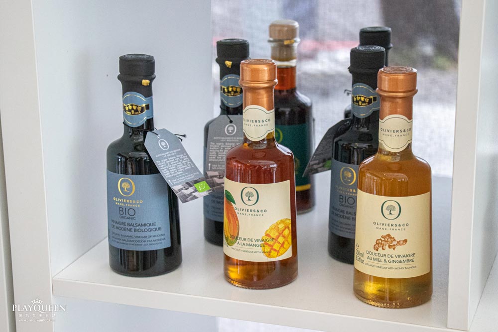 鹽與胡椒餐館(永春東七路)