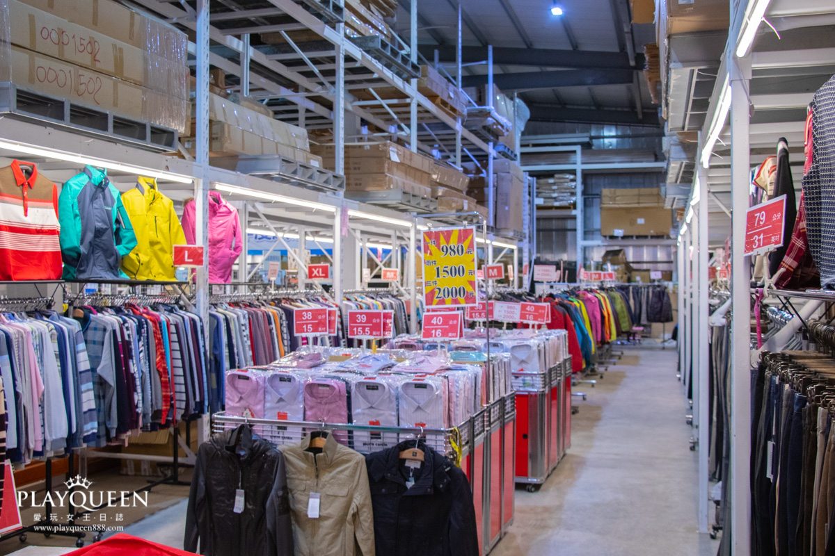 2020廠拍嘉年華好傢在寢具床墊館